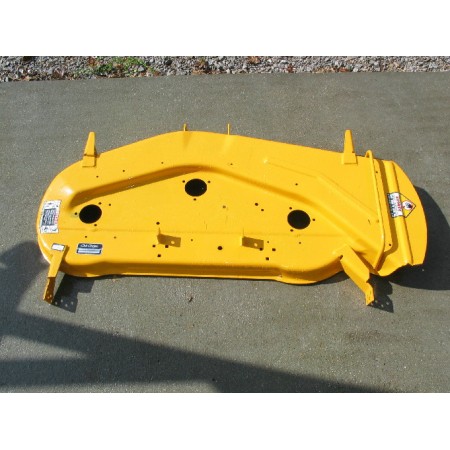 Cub Cadet,mower Deck Shell 44