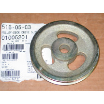  CUB CADET 753-04257 Reel Index Slider CC4075 CC4025