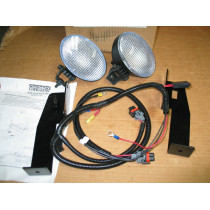 MMZ HEAD LAMP KIT LIGHT KIT CUB CADET 590-557-150 NOS