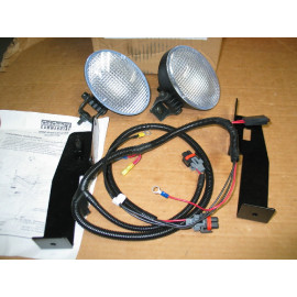 MMZ HEAD LAMP KIT LIGHT KIT CUB CADET 590-557-150 NOS