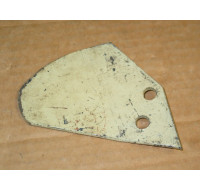 BLADE GUIDE RH CUB CADET IH 465378 R1 NOS