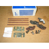 VALVE TRAIN KIT KOHLER KH 24-755-53  KH 24-755-66-S KH 24-146-09 KH 24-194-02 KH 24-411-01 KH 24-411-02 KH 24-411-04 KH-24-755-53 KH 24-411-61 COMPLETE NEW