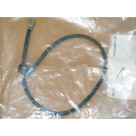 CONDENSER TO BREAKER CABLE ASSEMBLY KOHLER KH 230371 NOS