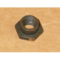 SLIDE PIVOT NUT CUB CADET IH 117331 C1 NOS