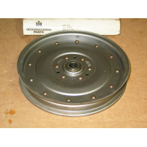 PULLEY IH 674966 R91 IH-674966-R91 IH674966R91 NOS