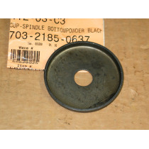 SPINDLE CUP BOTTOM CUB CADET 703-2185 01000137 NEW