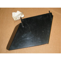 CHUTE ASSEMBLY DISCHARGE CHUTE CHUTE DEFLECTOR 01005583-0637 01005584 01009386 NOS