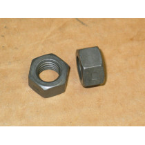 HEX CENTER LOCK NUT CUB CADET 712-3022 759-3929 NEW