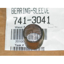 BEARING SLEEVE CUB CADET 741-3041 NOS