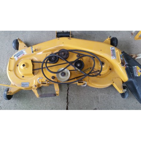 Cub Cadet,46