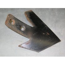 Cultivator Shovel IH 591667 R2 NOS