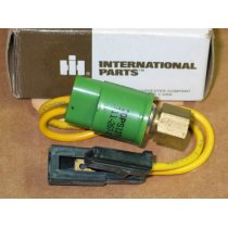 PRESSURE SWITCH IH 111267 C1 NOS