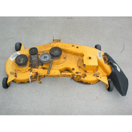 46 inch MOWER DECK ASSEMBLY 683-04342 983-04342