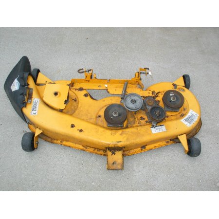 46 inch MOWER DECK ASSEMBLY 683-04342 983-04342